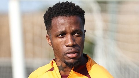 Zaha'nın yeni takımı açıklandı!