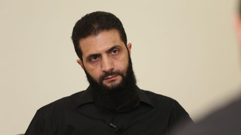 Suriye'nin yeni yönetiminden flaş karar! İran, Rusya ve İsrail mallarının ülkeye girişi yasaklandı