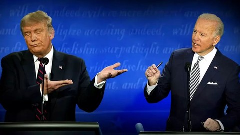 Netanyahu'nun mesajında ortaya çıktı! Ateşkesin arkasında Trump mı yoksa Biden mı var?