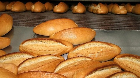 400 gram somun 25 lira oldu