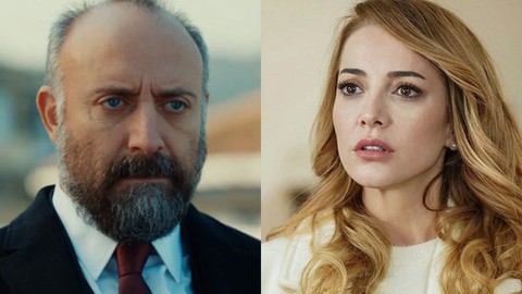 Dolunay Soysert, Halit Ergenç, Rıza Kocaoğlu ve Mehmet Günsür ifadeye çağrıldı