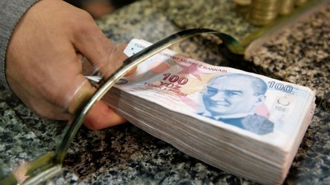 Zam farkları ve ek ödemeler bugün hesaplara yatıyor