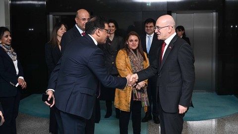 Asya Kalkınma Bankası Türkiye'de faaliyete başlıyor