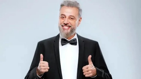 Kızılcık Şerbeti dizisine ünlü oyuncu Hamdi Alkan dahil oluyor