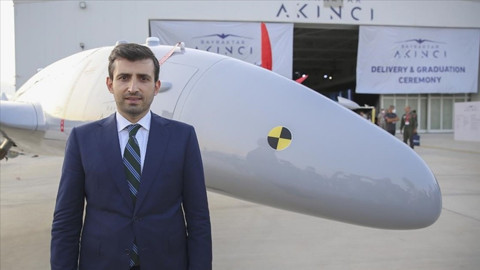 ABD basınından dikkat çeken "Baykar" iddiası