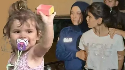 Sıla bebek davasında anne ve tacizci gün yüzü göremeyecek! İstenen cezalar belli oldu