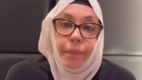 Hastaneye kaldırılan Necla Nazır'ın son durumunu kızı açıkladı!