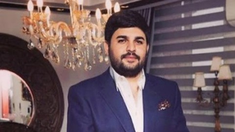 Necat Gülseven’in baba acısı: Hasan Gülseven hayatını kaybetti