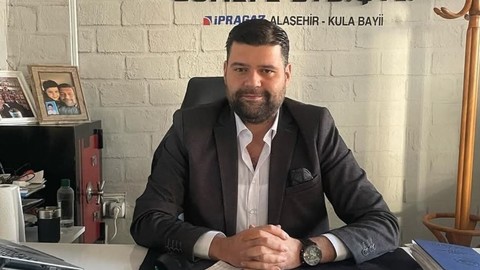 Turgutlu Ülkü Ocakları eski başkanı evinde ölü bulundu