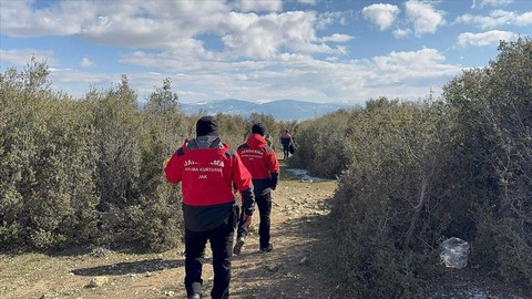 Isparta'da kayıp çocuk ölü bulundu