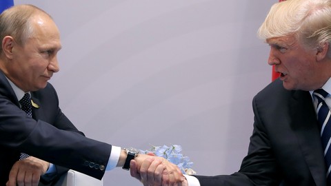 Rusya: Artık barışı konuşacağız