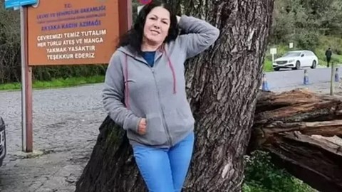 Babasının öldürdüğü adam gerçek babası çıktı
