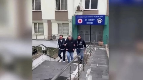 Eşkıya doktor! Hastalara biber gazı sıkıp silah gösterdi