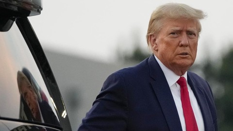 ABD Başkanı Trump'tan Zelenskiy'e sert sözler