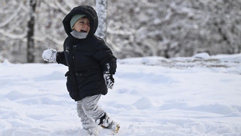 Ankara'da okullar tatil olacak mı? Vali Vasip Şahin duyurdu