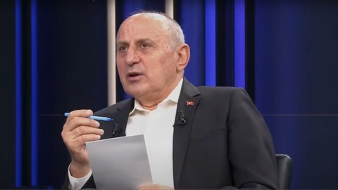 CHP'li Çiçek'ten canlı yayında ön seçim sözleri: Mansur Bey'e söz verildi