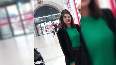 Aydın'da 4 çocuk annesi kadının şüpheli ölümü! Eşine ait otomobilin yanında bulundu