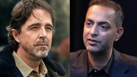 Gazeteciler Murat Ağırel ve Timur Soykan ‘tehdit ve şantaj’ iddiasıyla gözaltında
