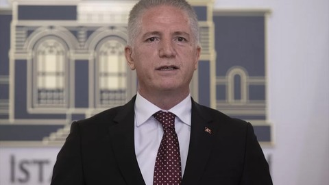 "Provokasyonlara karşı dikkatli olun"