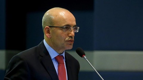 Şimşek'ten kripto borsasına uyarı