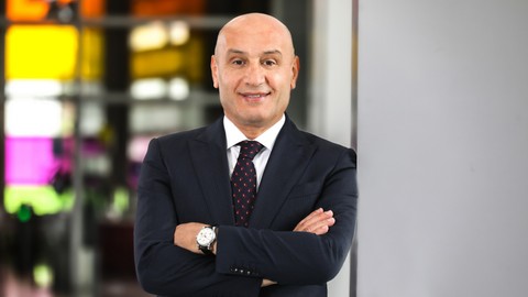 TİM Başkanı Gültepe: Yurtdışı alışveriş limiti 22 Euro’ya düşebilir