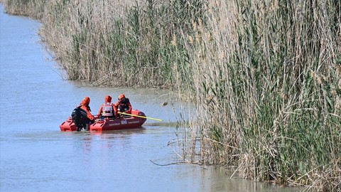 Adana'da Kaybolan Çocuk İçin Arama Çalışmaları Devam Ediyor