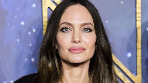Angelina Jolie'den 'toplu mezar' paylaşımı! Gazze'ye Desteğini yineledi