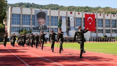 Askeri öğrenci adaylarına müjde: MSÜ tercih süresi uzatıldı