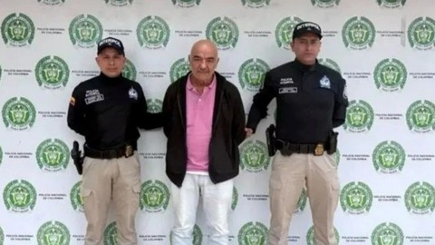 Yutucu kuryelerle Avrupa’ya kokain taşıyan Türk baron teslim oldu