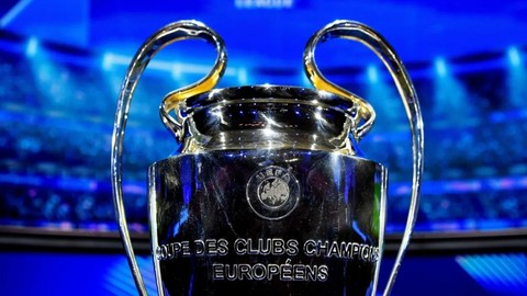 UEFA İstanbul Temsilciliği 24 Nisan'da açılacak