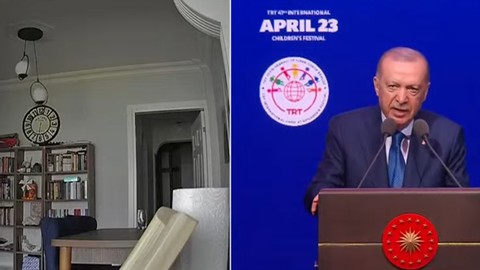 Cumhurbaşkanı Erdoğan'dan önemli açıklamalar
