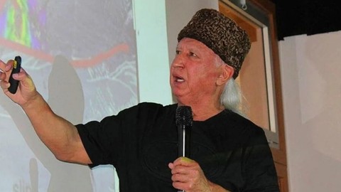 Prof. Dr. Şener Üşümezsoy: "Başka bir deprem riski yok"