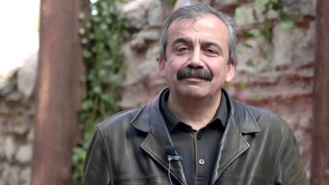 Sırrı Süreyya Önder ile ilgili açıklama