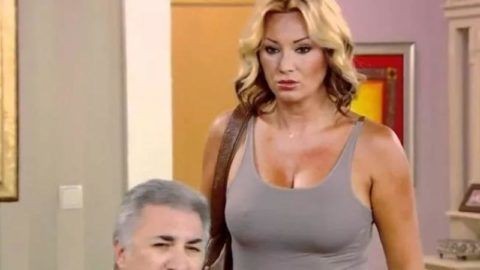 Pınar Altuğ tekneden vazgeçti - Resim: 7