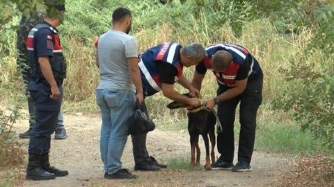 Son Dakika: Kemikler Korhan Berzeg'e ait! Gizem çözüldü, artık cenaze namazı kılınacak - Resim: 2