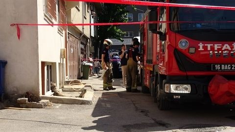 72 yaşındaki adamı yakarak öldüren kişi 22 yaşındaki üniversiteli çıktı! İfadesi şaşkına çevirdi - Resim: 8