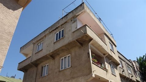 72 yaşındaki adamı yakarak öldüren kişi 22 yaşındaki üniversiteli çıktı! İfadesi şaşkına çevirdi - Resim: 7