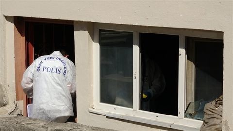 72 yaşındaki adamı yakarak öldüren kişi 22 yaşındaki üniversiteli çıktı! İfadesi şaşkına çevirdi - Resim: 4