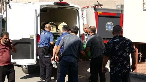 72 yaşındaki adamı yakarak öldüren kişi 22 yaşındaki üniversiteli çıktı! İfadesi şaşkına çevirdi - Resim: 3