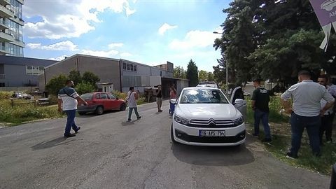 Oto yıkamacılar 'su kullanımı' kavgasında babayı öldürdü oğullarını yaraladı - Resim: 5
