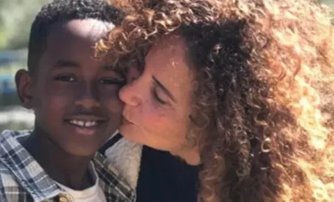 Oyucu Esra Akkaya ve oğlu Can Alex ölümden döndü! "Korkudan hala titriyor..." - Resim: 11