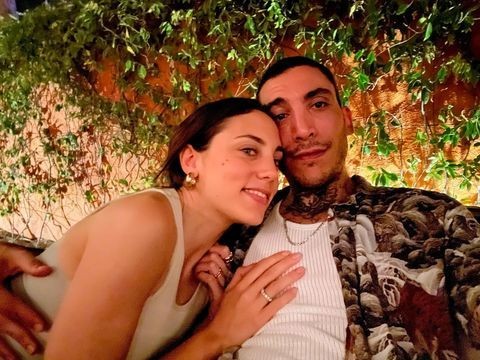 Öykü Karayel Can Bonomo'ya yılbaşı için 285 bin TL değerinde Rolex aldı - Resim: 2