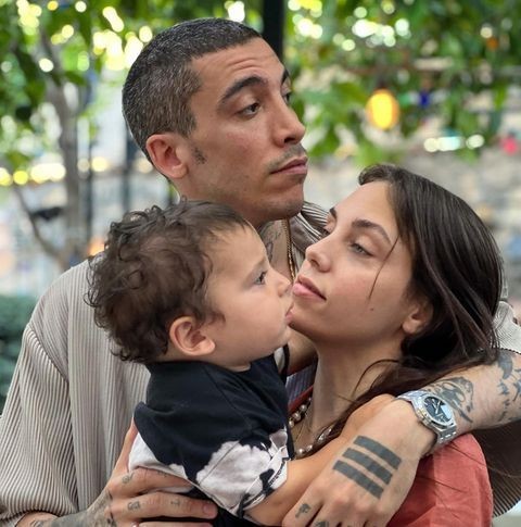 Öykü Karayel Can Bonomo'ya yılbaşı için 285 bin TL değerinde Rolex aldı - Resim: 1