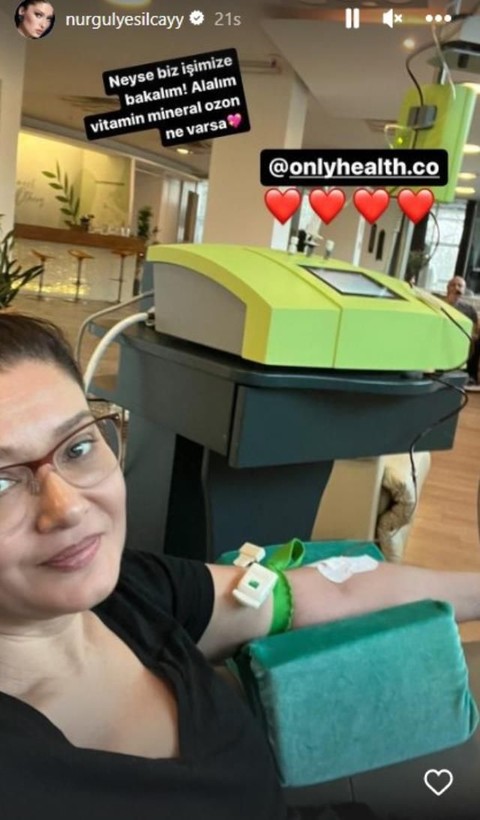 Nurgül Yeşilçay, kediler yüzünden komşularıyla papaz oldu - Resim: 3