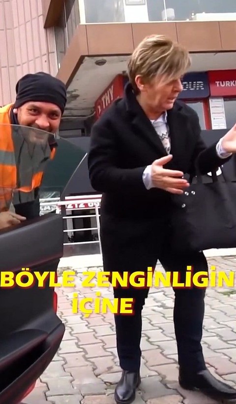 Çocuklar Duymasın'ın Havuç'u Furkan Kızılay annesine korku dolu anlar yaşattı! Yüreği ağzına gelen anne canını kurtarınca "Böyle zenginliğin içine..." - Resim: 7