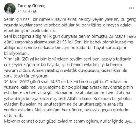 Ahmet Davutoğlu'nun ekibindeydi... Gelecek Partisi'ni yıkan haber! Bağ evi kana bulandı: Emine Ercandoğdu'yu öldürdü sonra da mezarlığa gidip intihar etti - Resim: 13