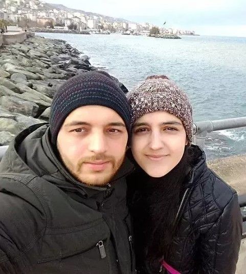 Bu çift bir nesli etkisi altına almıştı! Banu ile Mehmet'in aşkı bitti - Resim: 9