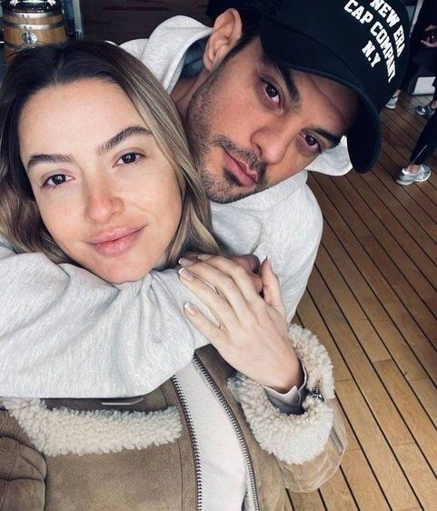 Eğer doğruysa yer yerinden oynayacak! Hasan Can Kaya ile Hadise arasında aşk mı yaşanıyor? O fotoğraf her şeyi ele verdi - Resim: 9