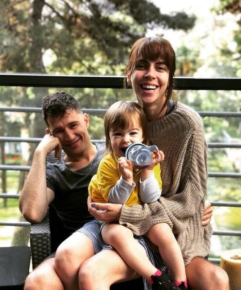 Uraz Kaygılaroğlu ve Melis İşiten tekrar bir araya mı geliyor? Evlilik açıklaması geldi - Resim: 3