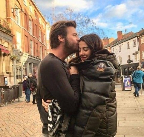 Aile'nin Aslan'ı Kıvanç Tatlıtuğ'un oğlu Kurt Efe'ye bir bakın! İlk kez bu kadar net görüntülendi! Kurt Efe 'hık' demiş babasının burnundan düşmüş... - Resim: 8